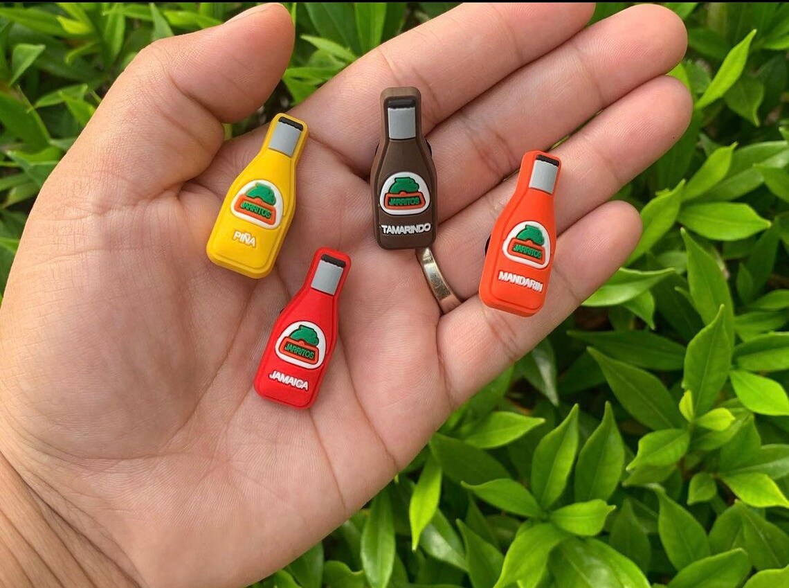 jarritos shoe