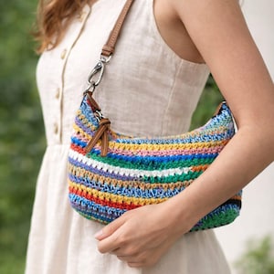 Miu Miu Rainbow Bag - Etsy