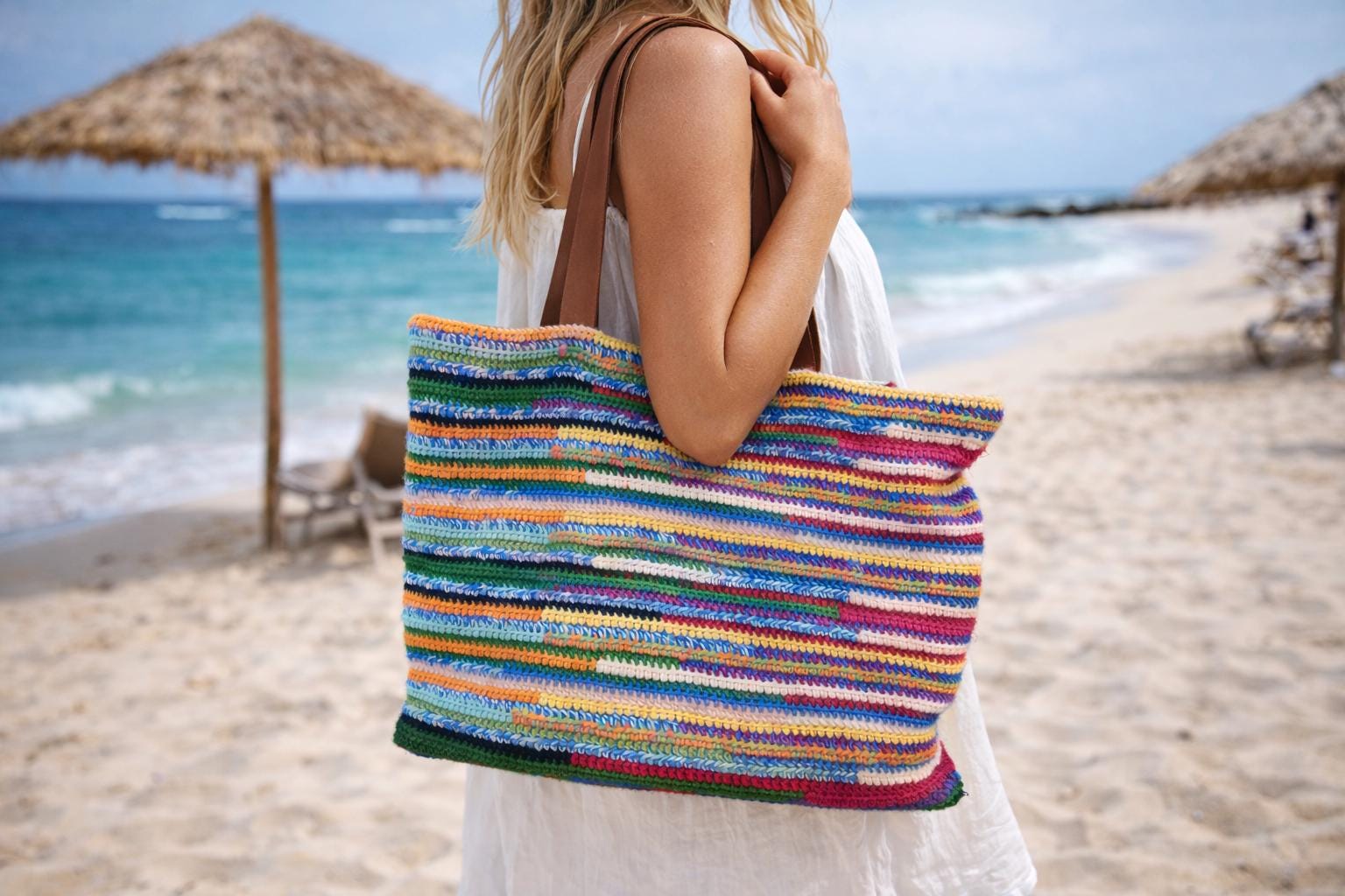 Miu Miu Rainbow Bag - Etsy