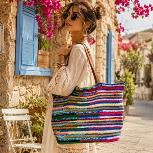 Miu Miu Rainbow Bag - Etsy