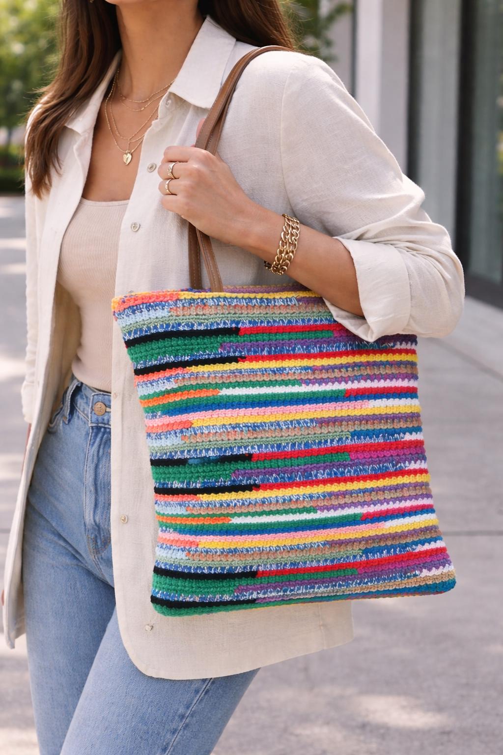 Miu miu crochet bag - Etsy 日本