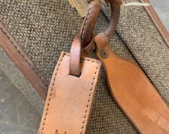 Antique Hartmann Luggage