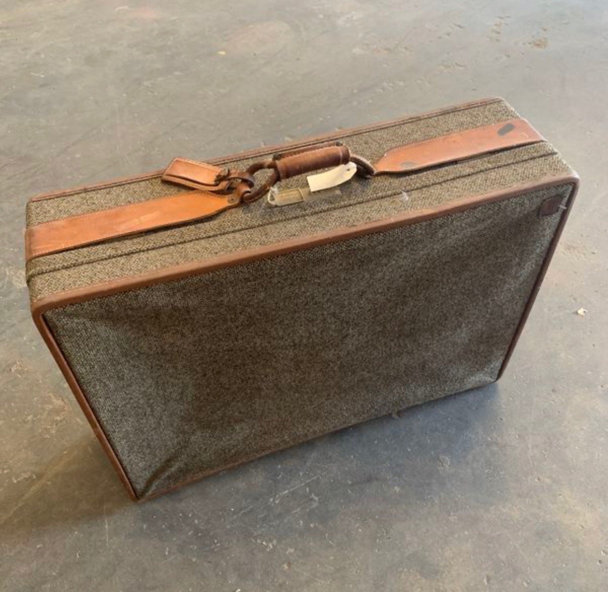 Three Vintage Pieces of Hartmann Luggage (Lot 329 - July Estate