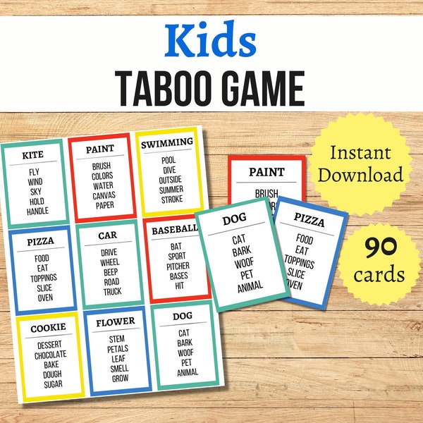 Printable Christmas Games - Etsy