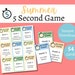 LDS Charades, Printable LDS Pictionary Cards, Latter Day Saint Party Games, LDS Games - Etsy
