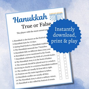 Buzzfeed hanukkah quiz