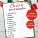 Book of Mormon Who Am I Trivia Cards, Printable Latter-day Saints Party ...