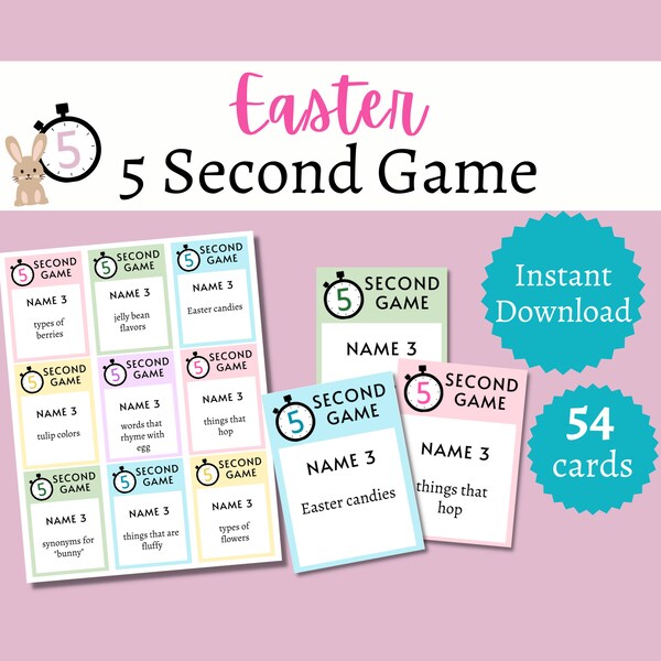 Printable Adult Games - Etsy