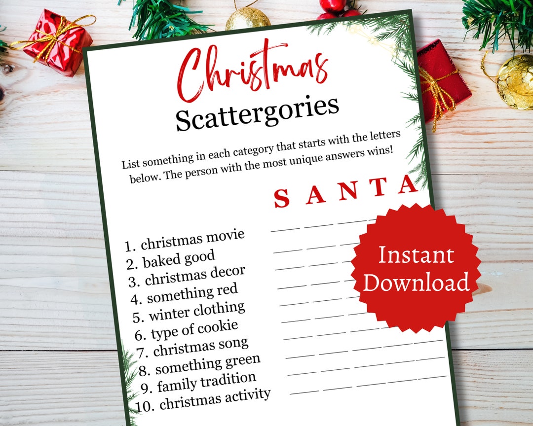 Christmas Scattergories Christmas - Il 1080xN.5328531435 Nl1h