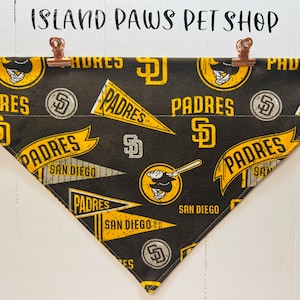 Go Padres!