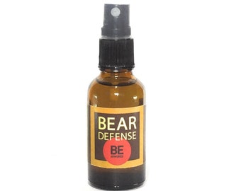 Bear-Defense Personal Armor