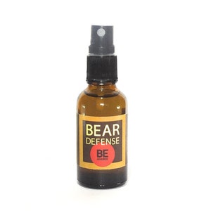 Bear-Defense Personal Armor