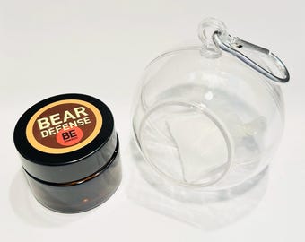Bear-Defense Home Armor