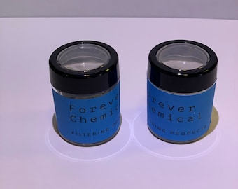 Car and Small Area Filtration
