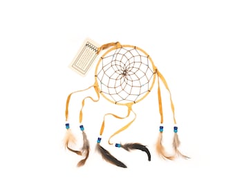 Navajo Dream Catcher - Large - 6 Inch