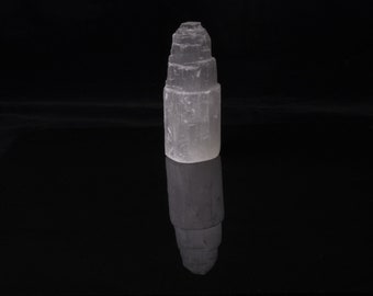 Selenite Tower