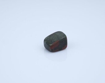 Dragon Blood Tumbled Stone