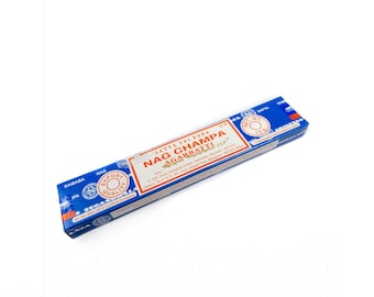 Nag Champa Incense Sticks