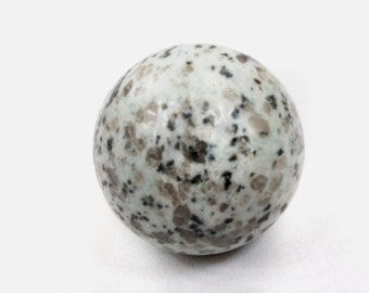 Dalmatian Spheres