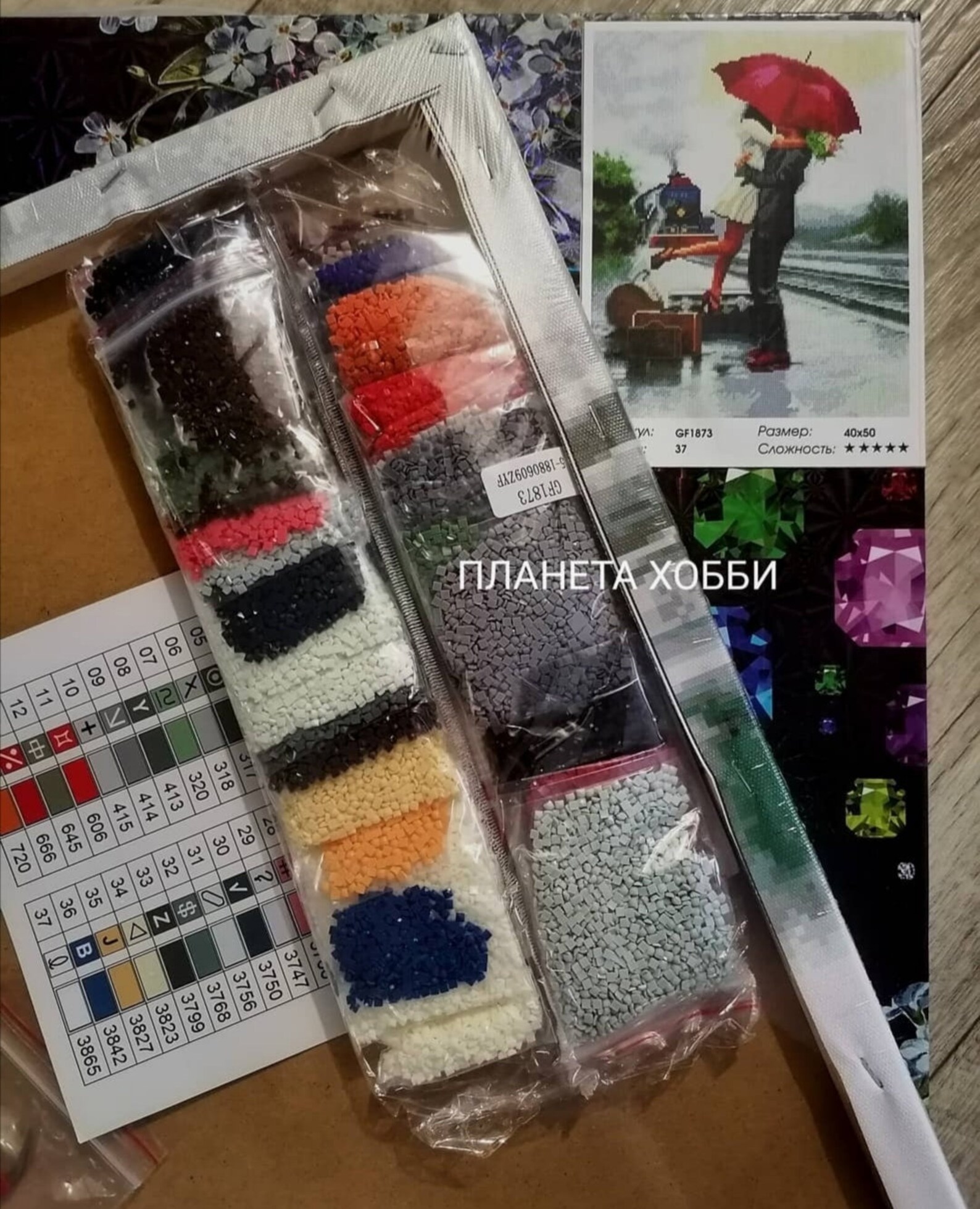 Diamond Painting/ diamond mosaic/ Diamond mosaic Алмазная Etsy