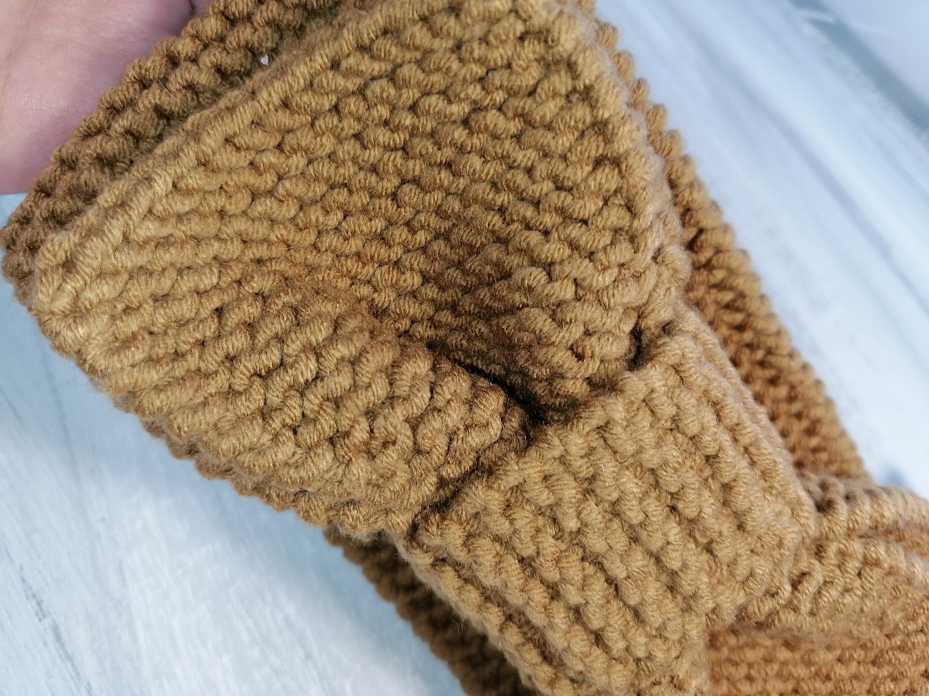 Women V Neck Knitted Sweater Striped Bandage Cross Ties Pullover Loose New Casual Long Sleeve 