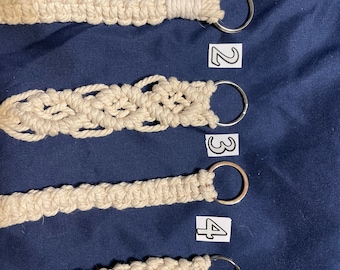 Sleutelhangers