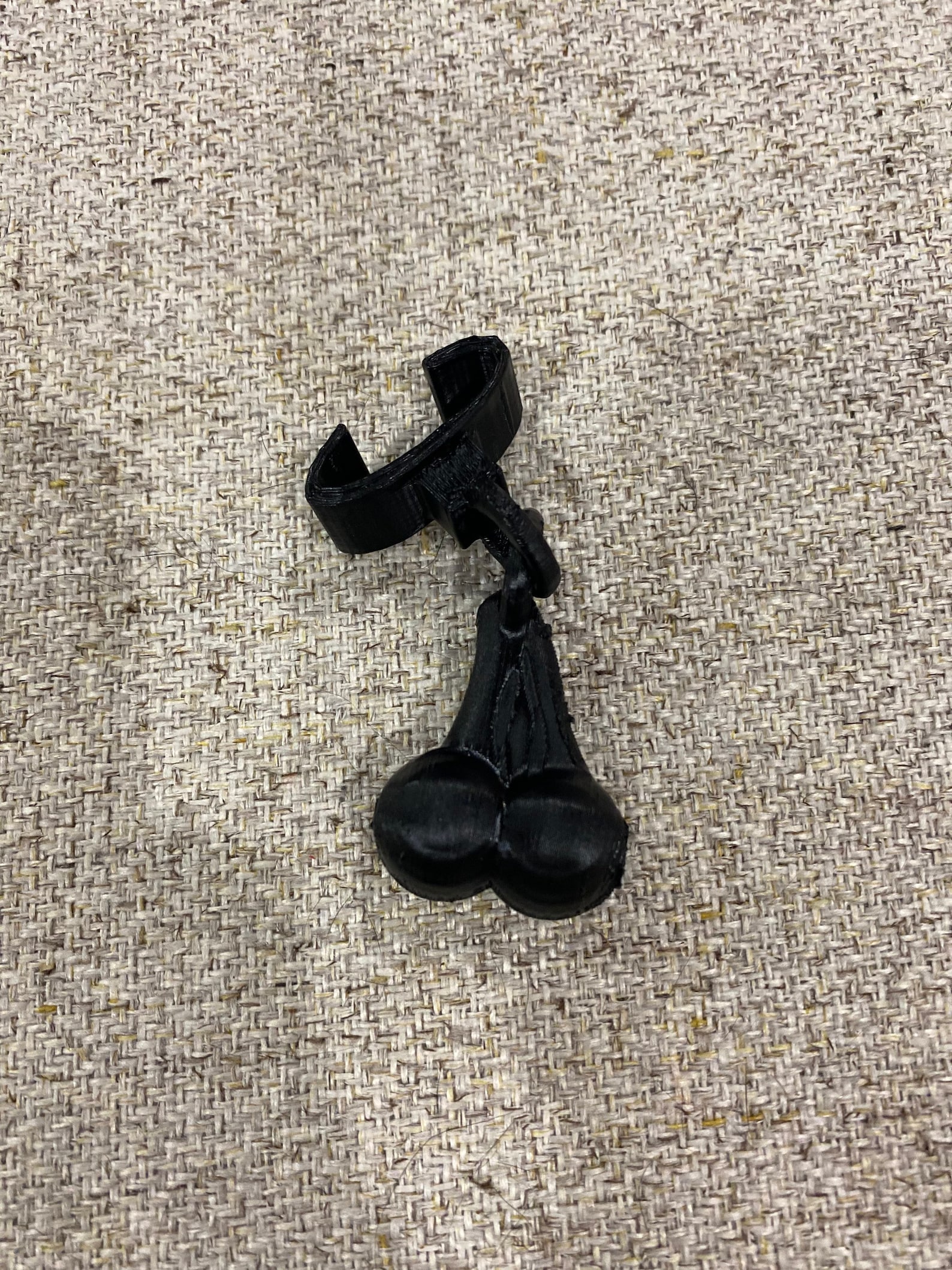 truck nuts for crocs