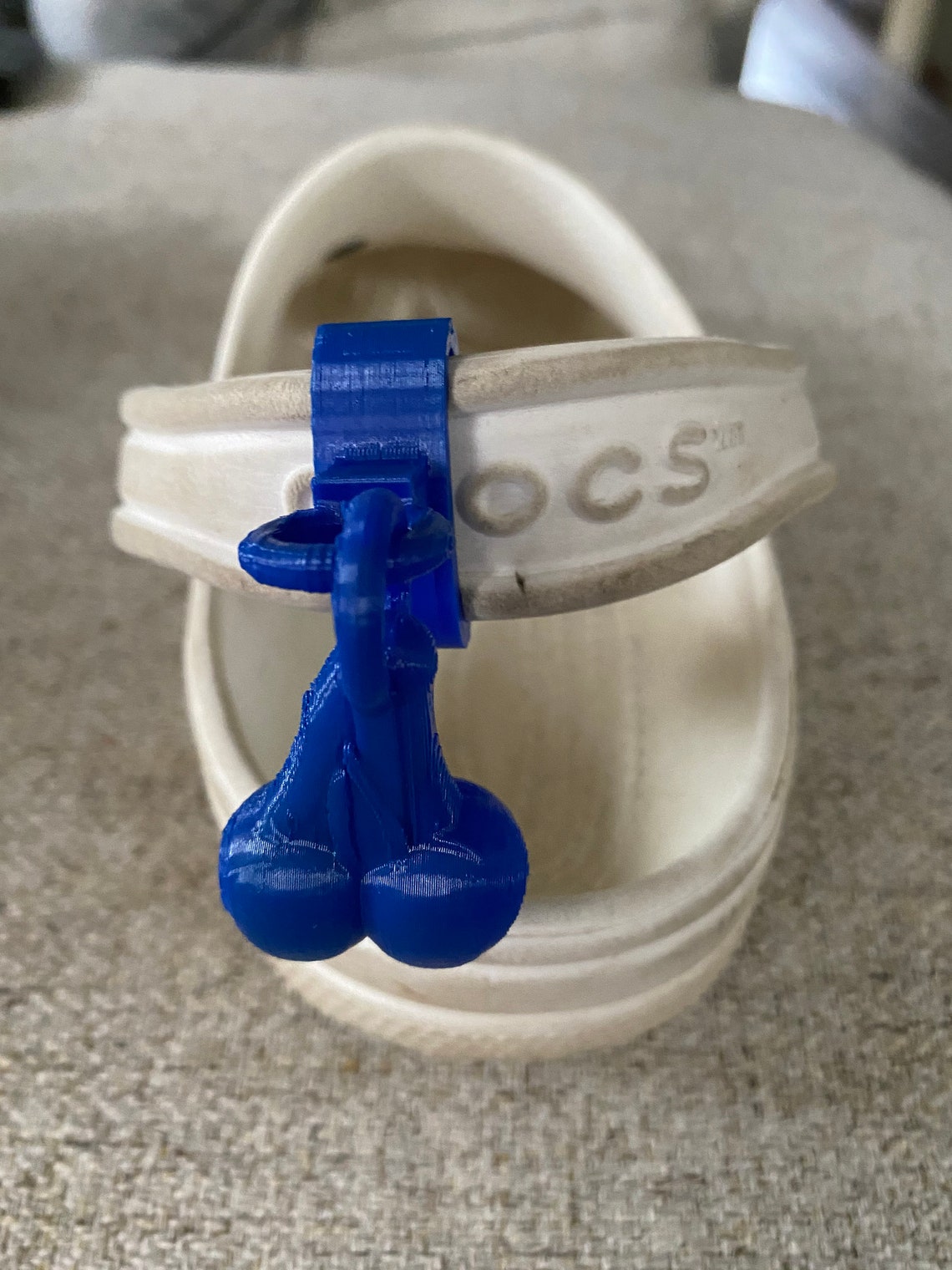 croc balls amazon