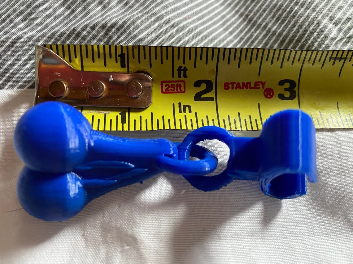 truck nuts for crocs
