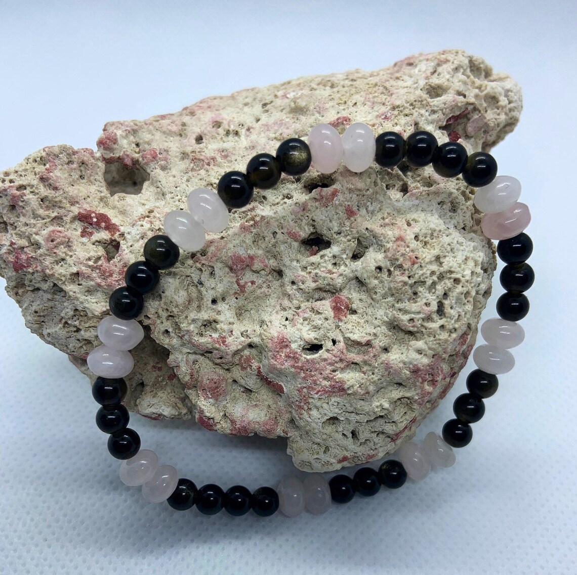 translate obsidian rose to italian