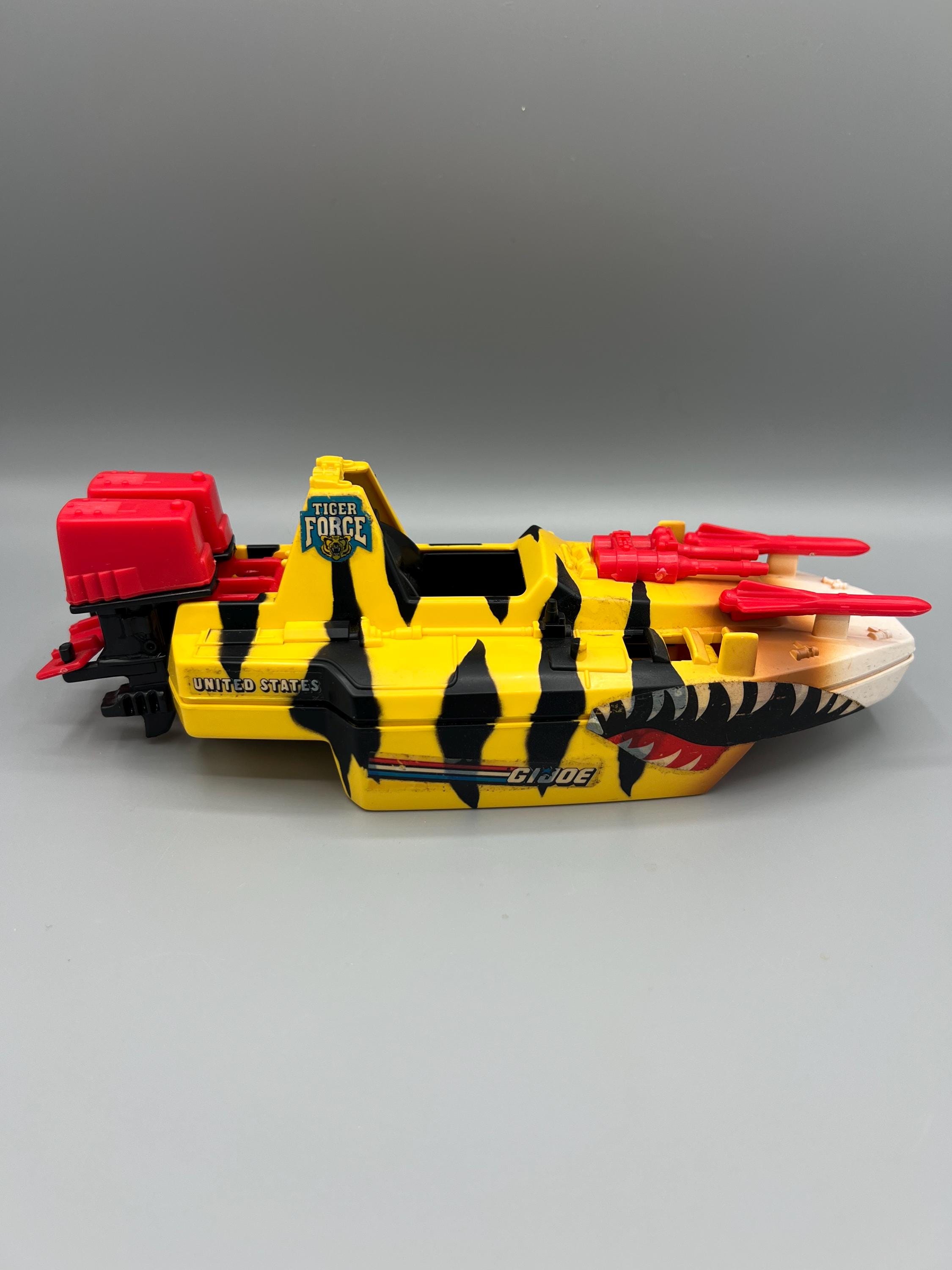 ビンテージGI JOE 水中スクーター　AT Vintage GIJoe SCUBA diver | eBay