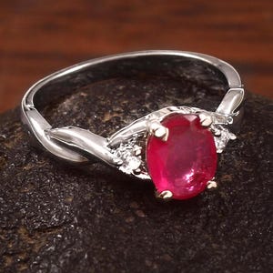 Faceted Pink Topaz 925 Sterling Silver Ring Natural Pink Topaz Solitaire Ring Wedding Ring Pink Topaz Jewelry Engagement Ring, Designer Ring