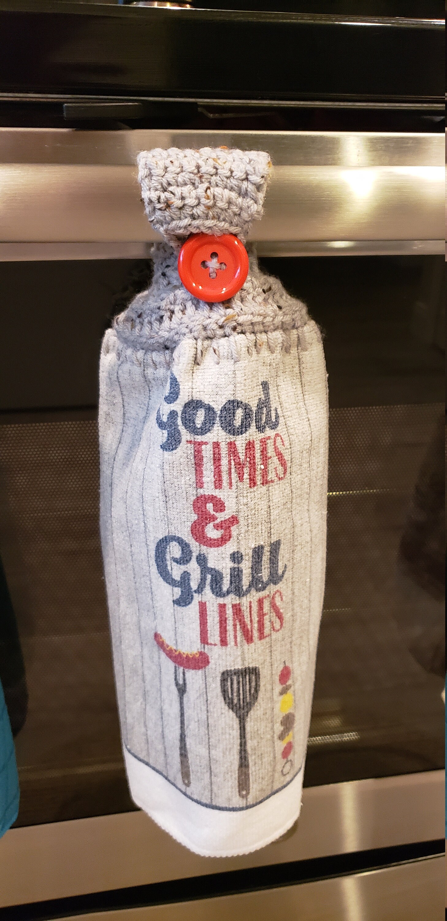 Handmade Breads Hand made kitchen towels Etsy