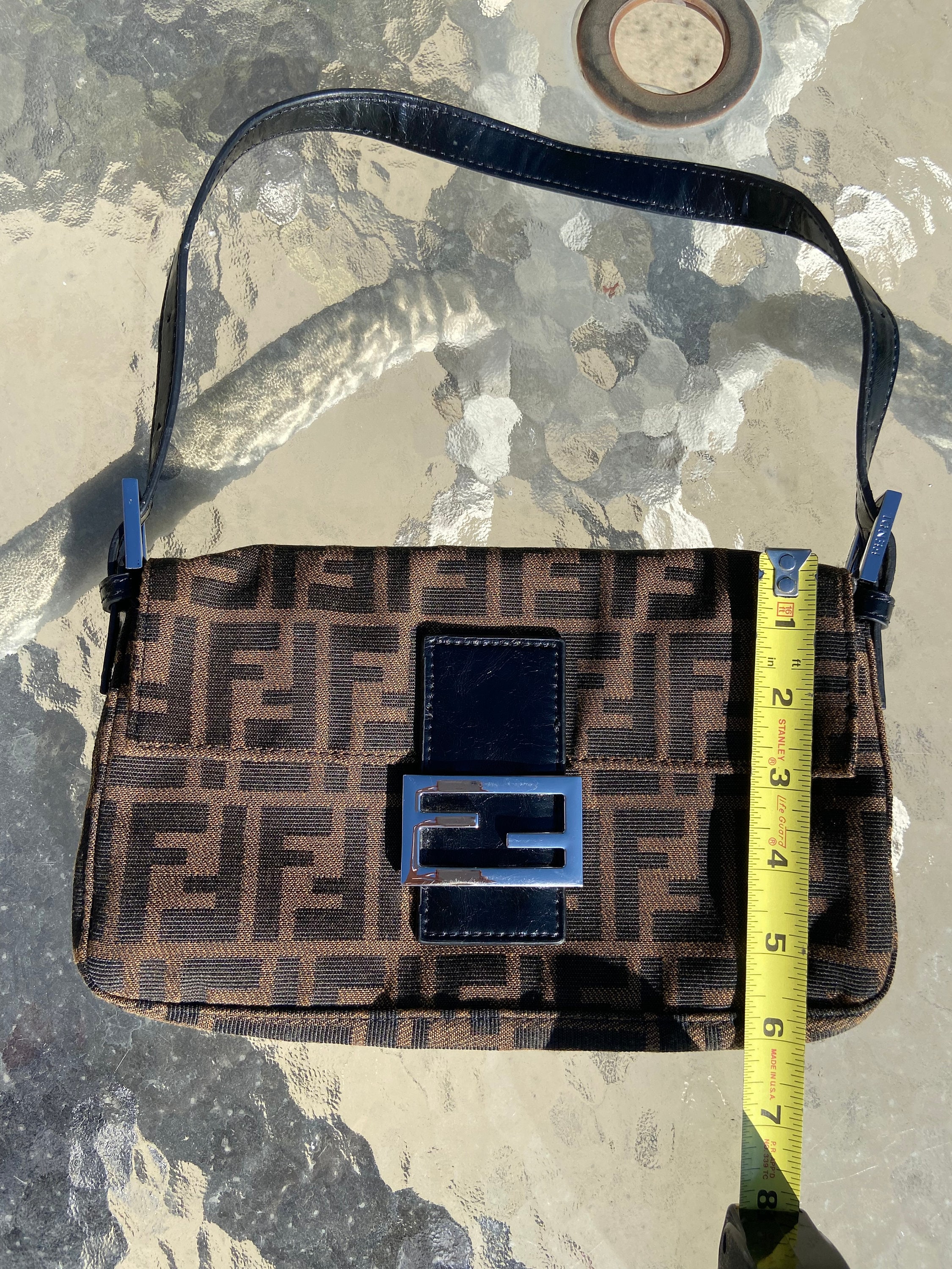 Pochette Fendi -  UK