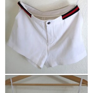 Vintage Gucci Shorts - Etsy