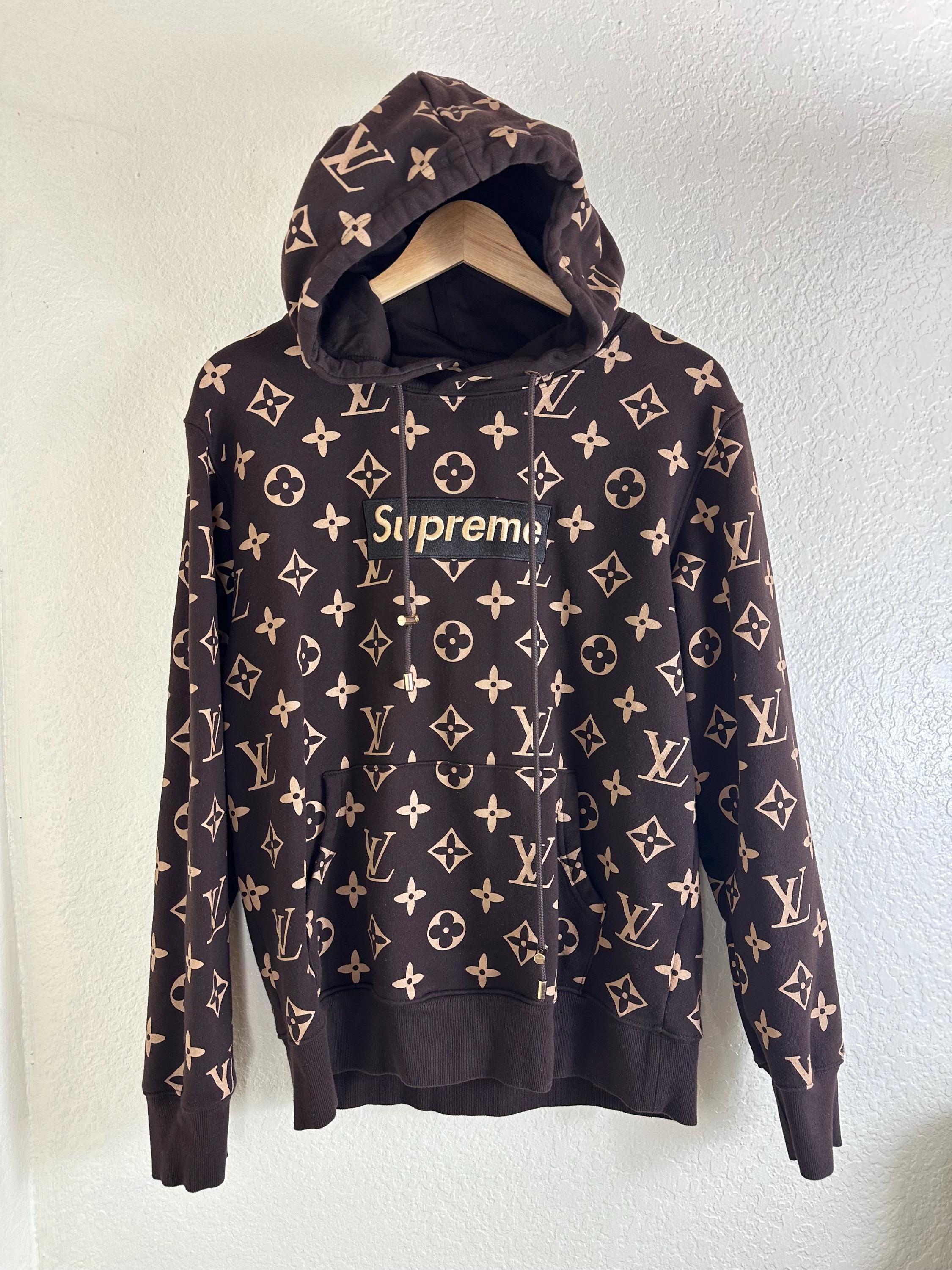 Louis vuitton sweatshirt for woman Italia