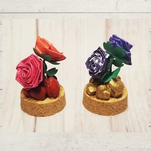 A Story In A Bottle: Valentine&#39;s Day