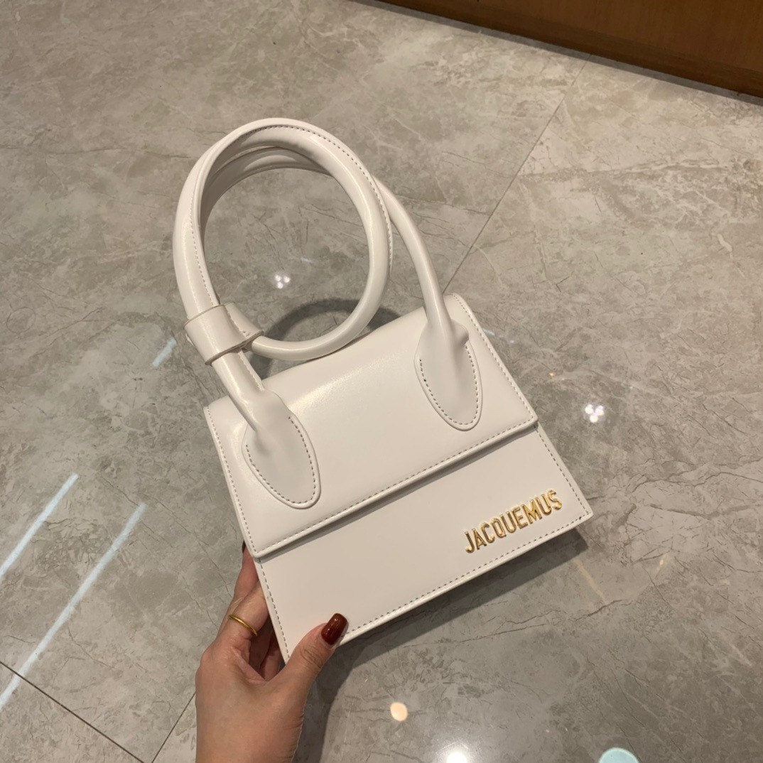 Medium Jacquemus Bag For Women in different colours Etsy