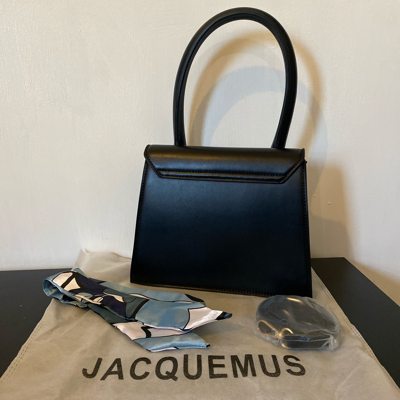 Jacquemus High Quality Bag For Women | Etsy