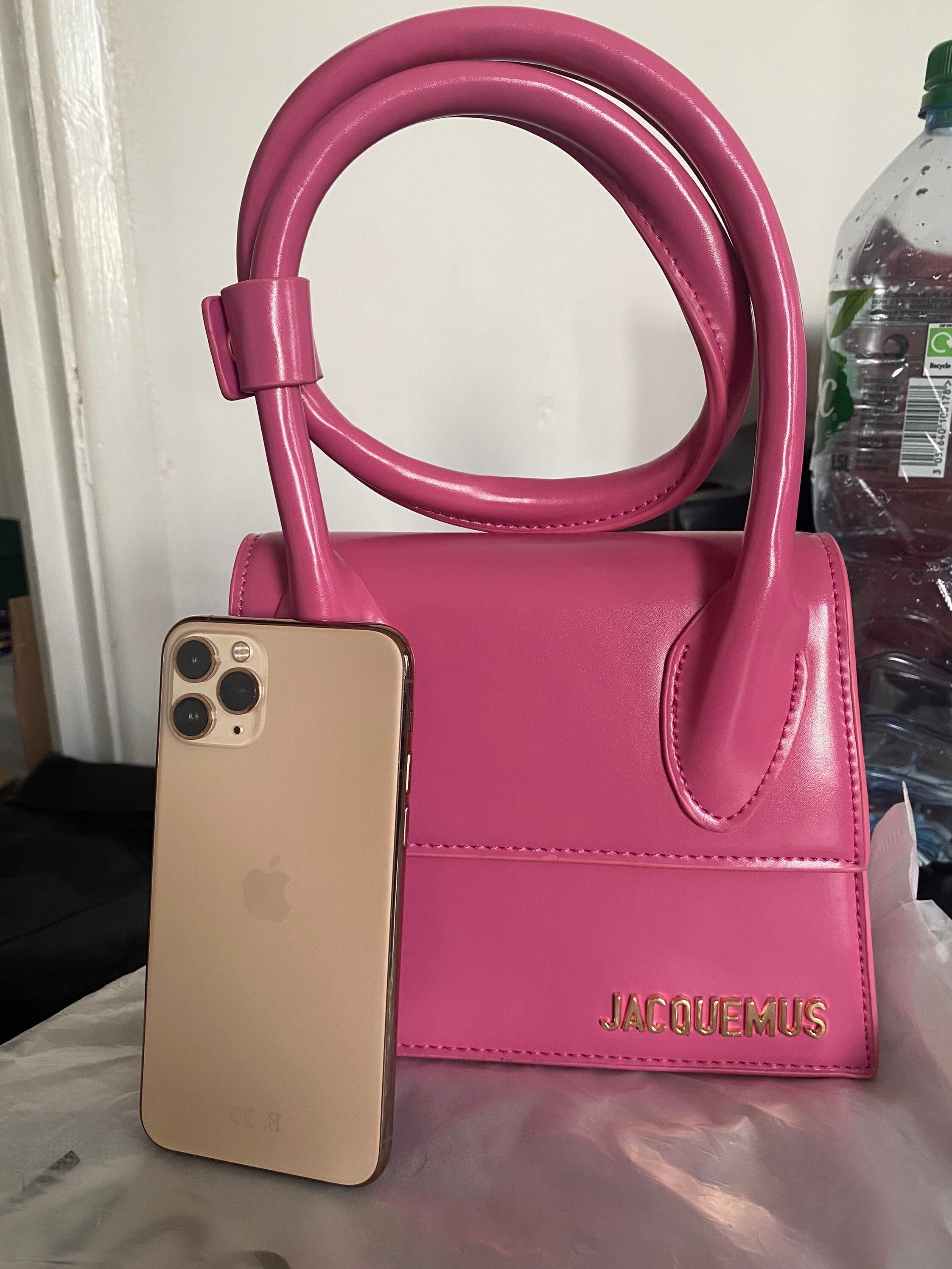 Medium Jacquemus Bag For Women in different colours Etsy