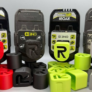Ryobi Battery Cap