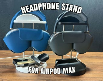 Headphone Stand for AirPod Max