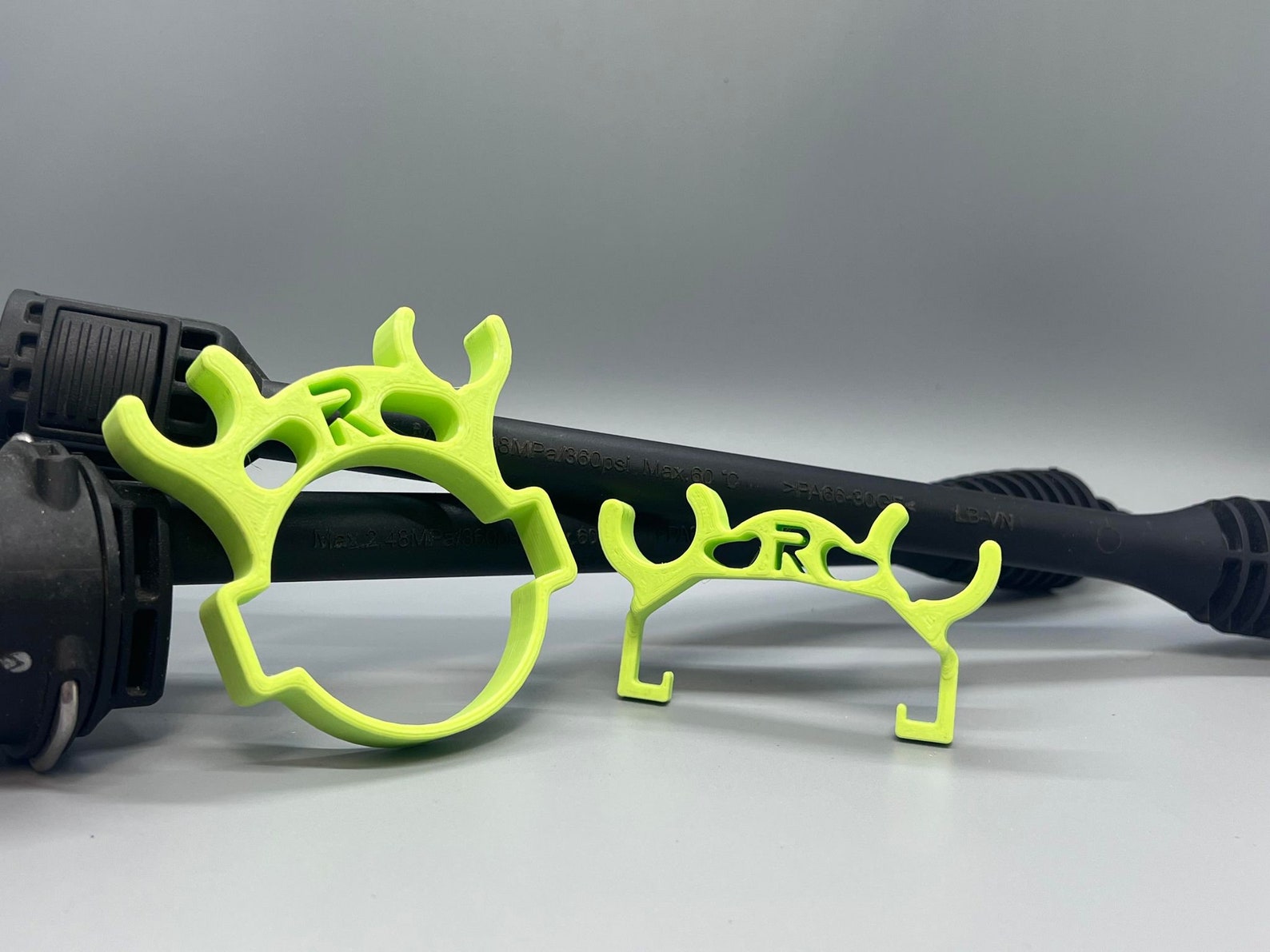 Ryobi Pressure Washer Nozzle Clip Etsy