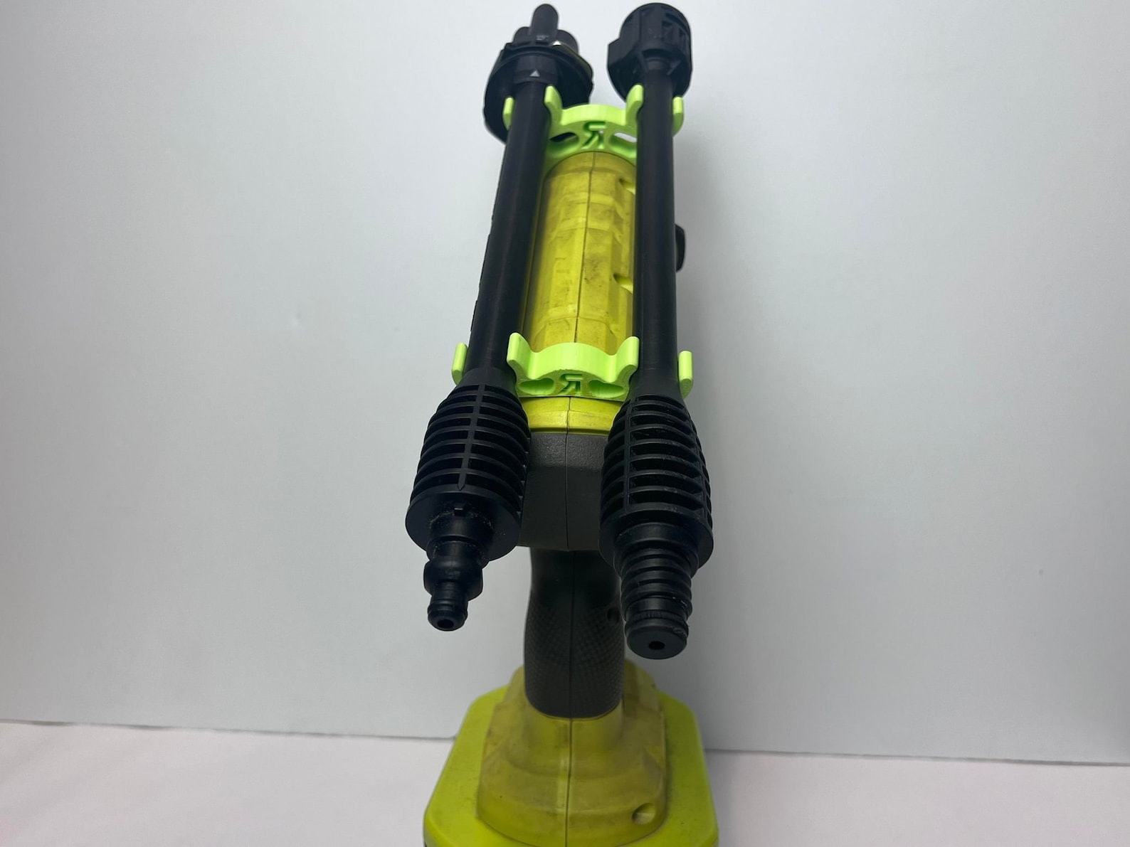 Ryobi Pressure Washer Nozzle Clip Etsy