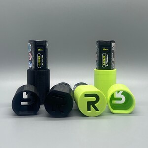 Ryobi USB Lithium Battery Cap image 3