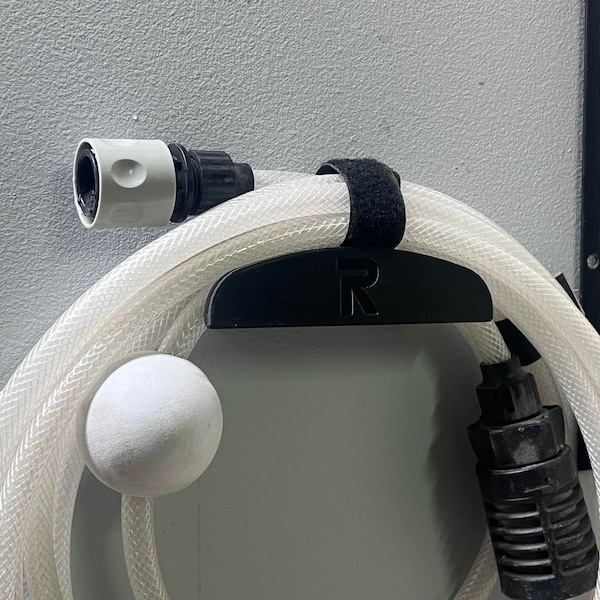 Hose Holder Etsy