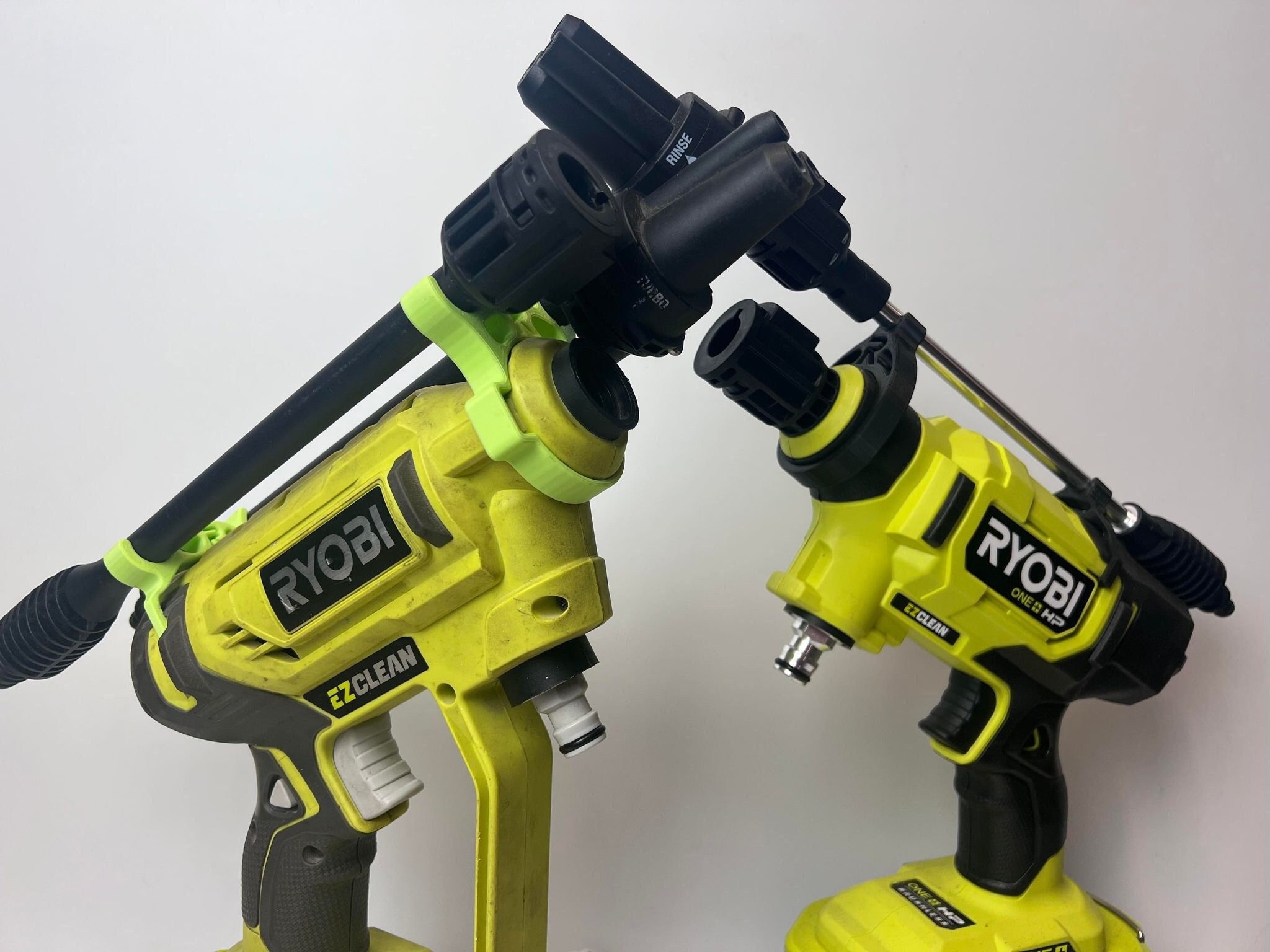 Ryobi Pressure Washer Nozzle - Etsy