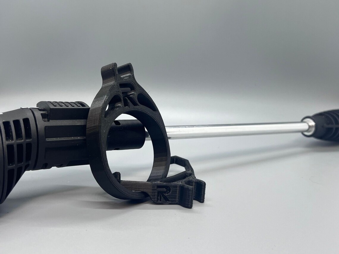 Ryobi Pressure Washer Nozzle Clip Etsy