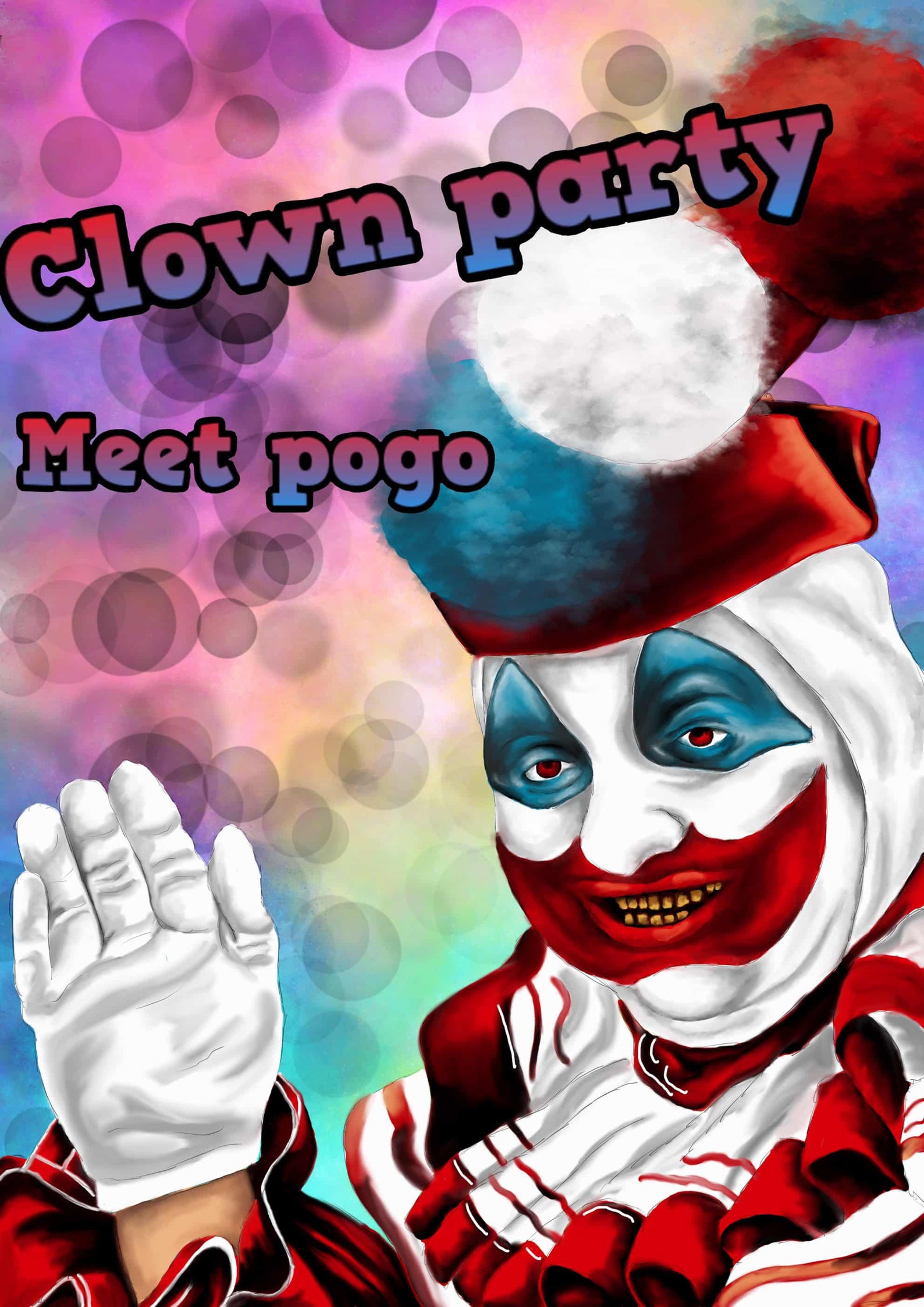 Serial killer prints a3a5  etsy