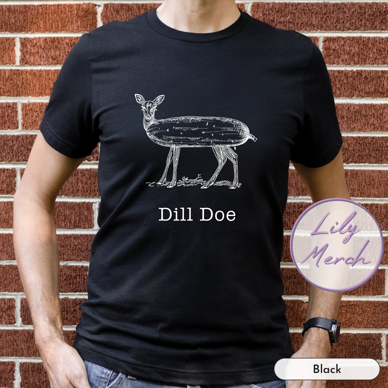 Buy Dill Doe Shirt Funny Mens Shirt Naughty Shirt Inappropriate Online